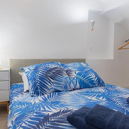 Vence...Sur Les Pas De Matisse Appartement Buitenkant foto