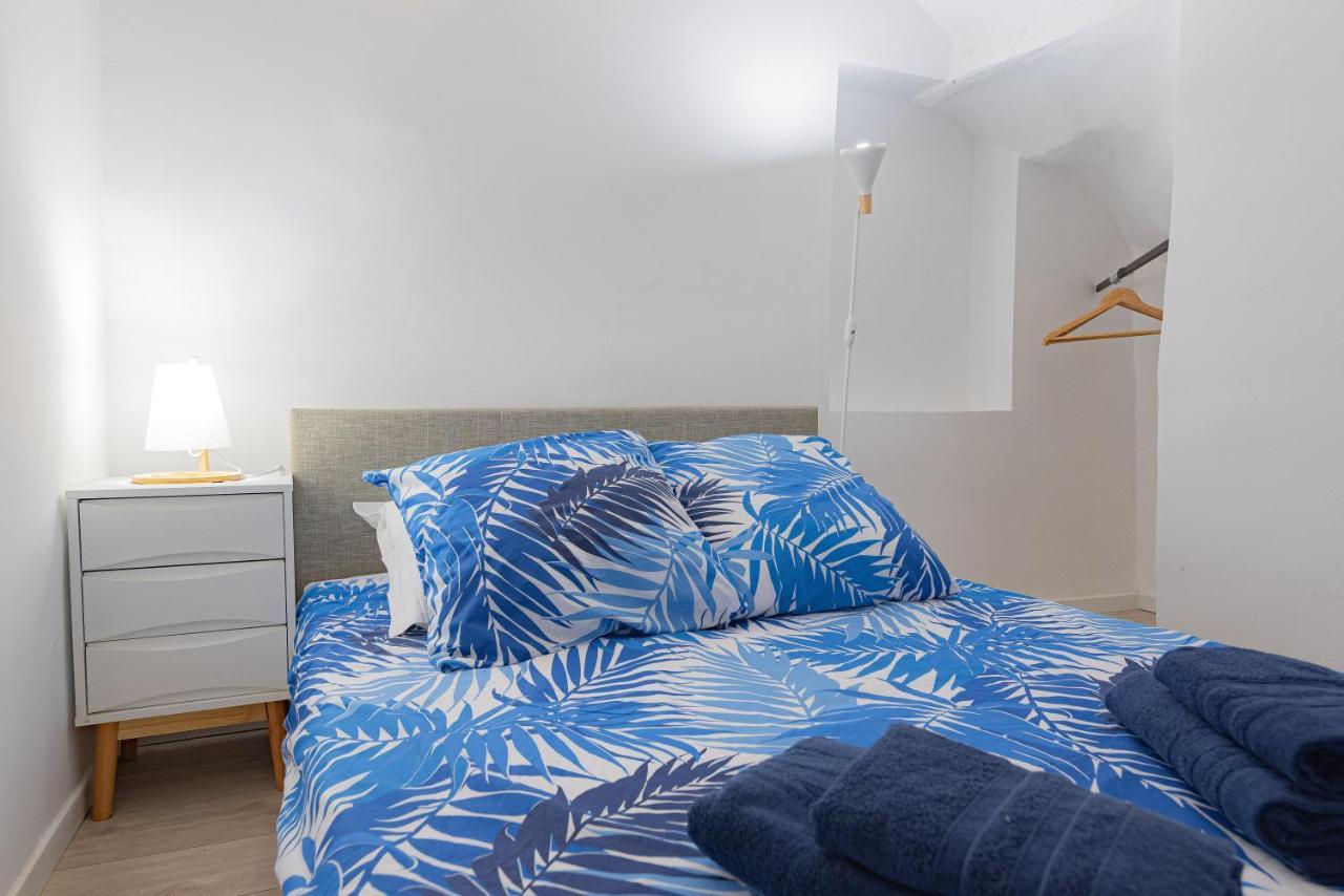 Vence...Sur Les Pas De Matisse Appartement Buitenkant foto