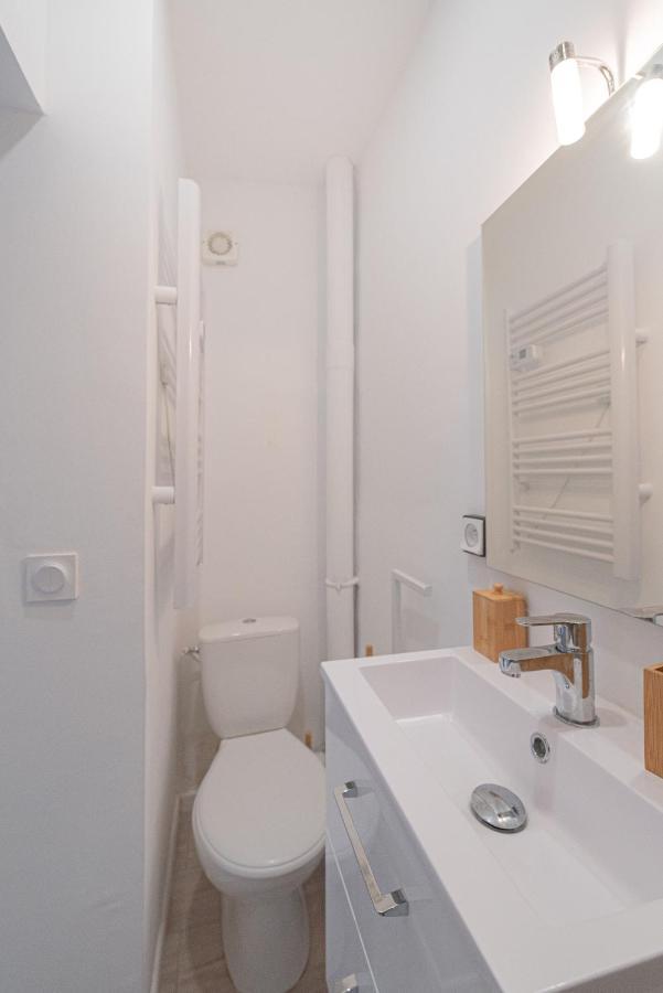 Vence...Sur Les Pas De Matisse Appartement Buitenkant foto