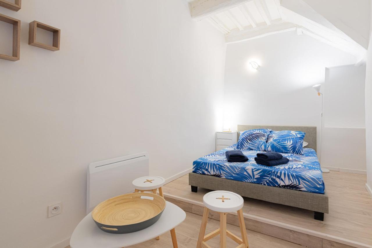 Vence...Sur Les Pas De Matisse Appartement Buitenkant foto
