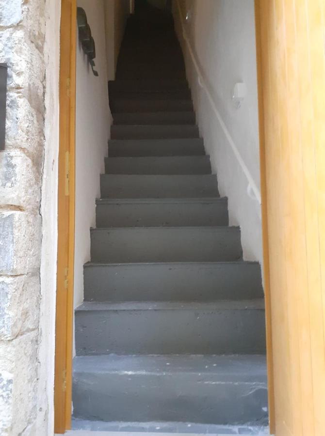 Vence...Sur Les Pas De Matisse Appartement Buitenkant foto
